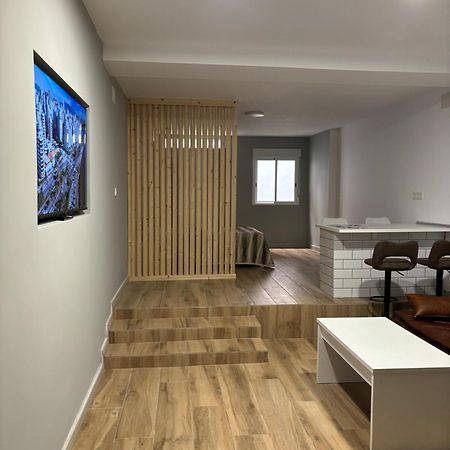 Estudio Centrico Alicante Eksteriør bilde