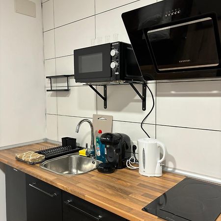 Estudio Centrico Alicante Eksteriør bilde