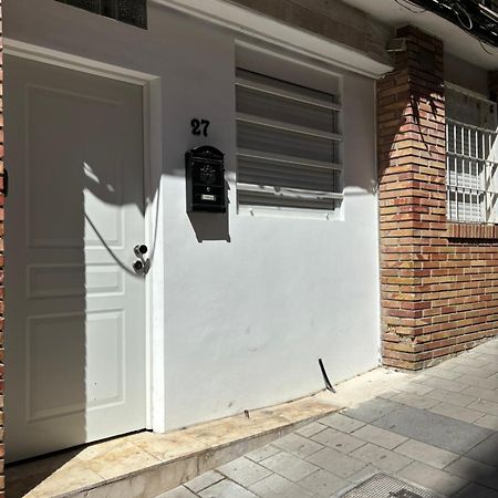 Estudio Centrico Alicante Eksteriør bilde