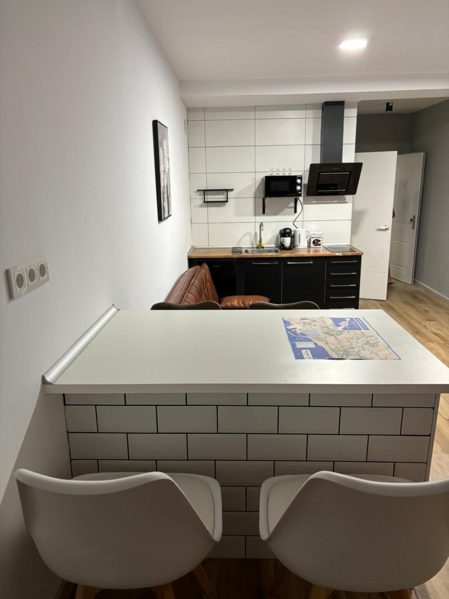 Estudio Centrico Alicante Eksteriør bilde