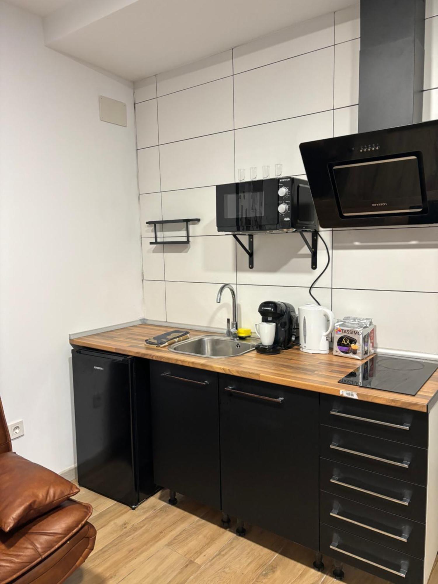 Estudio Centrico Alicante Eksteriør bilde