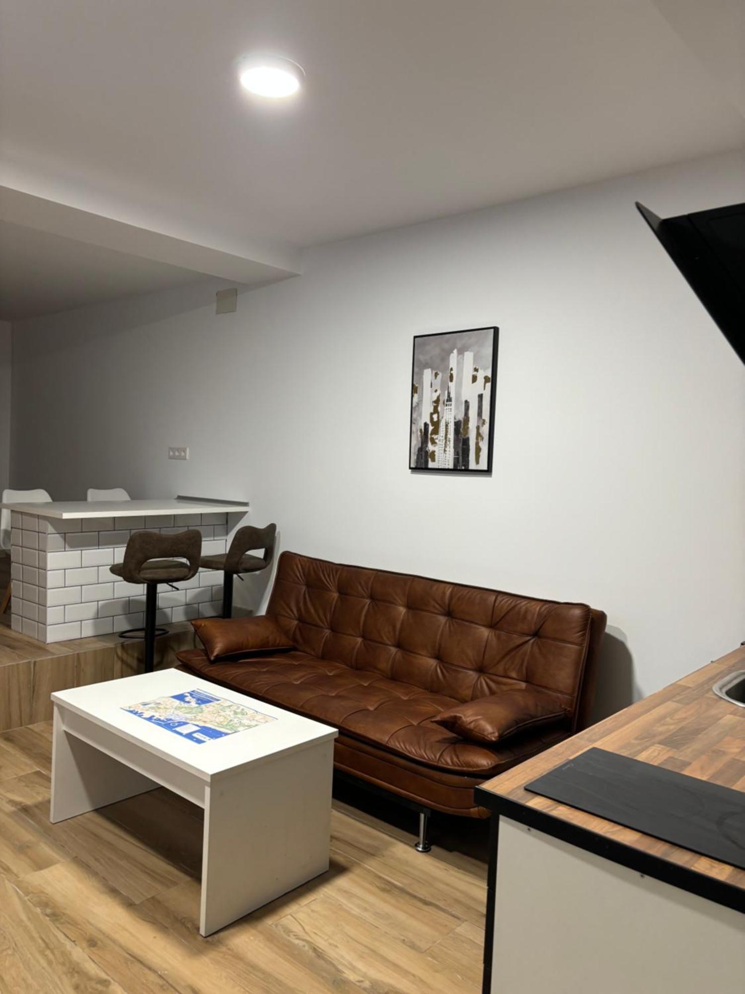 Estudio Centrico Alicante Eksteriør bilde